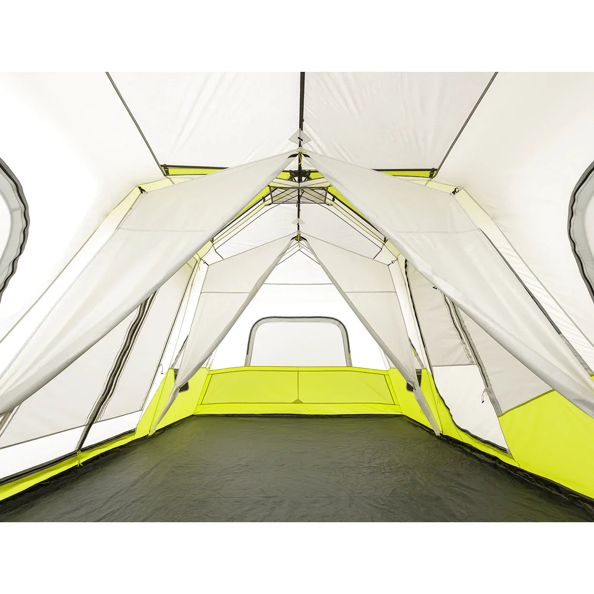 Core 12 Person Instant Cabin Tent – 18' × 10'