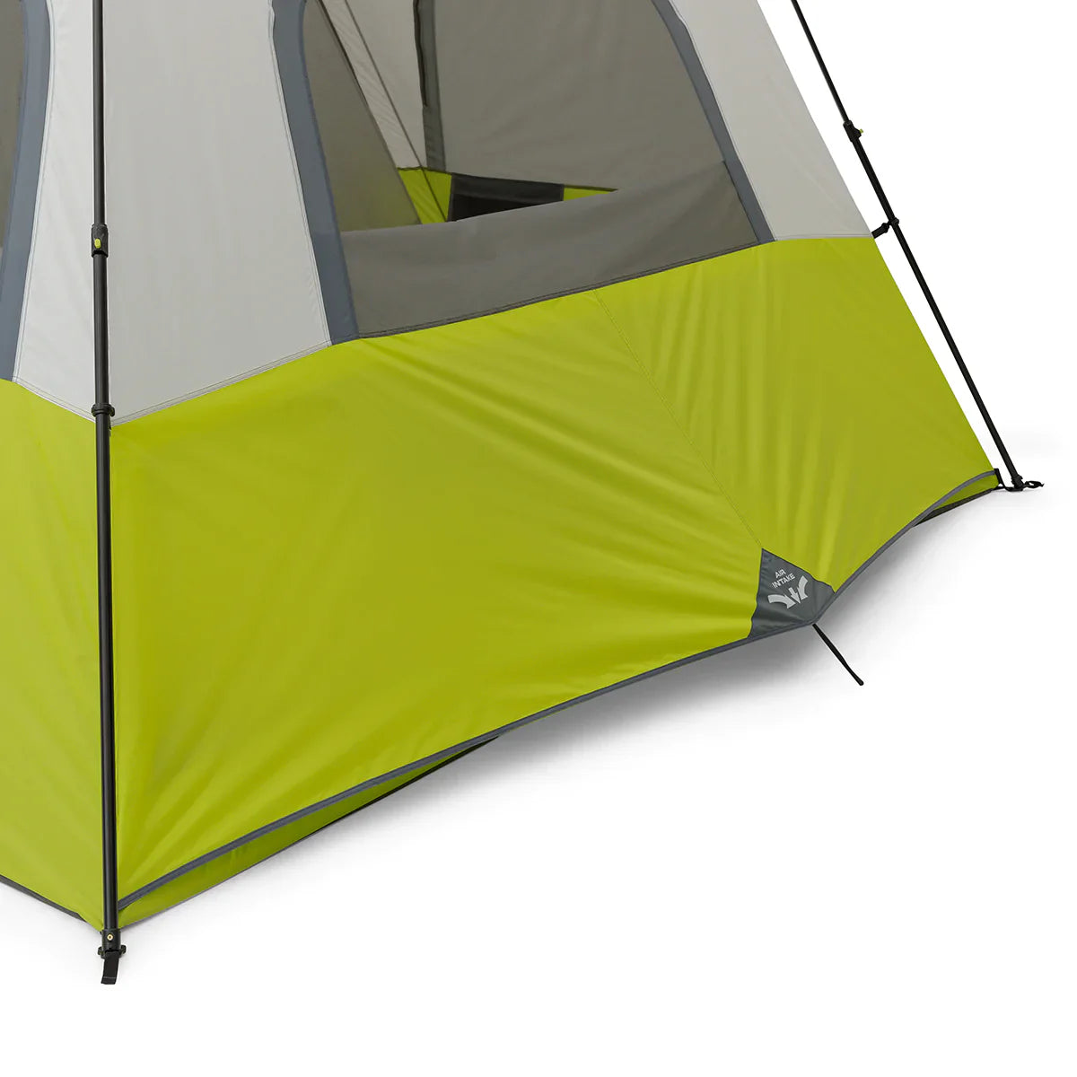 Core 12 Person Instant Cabin Tent – 18' × 10'
