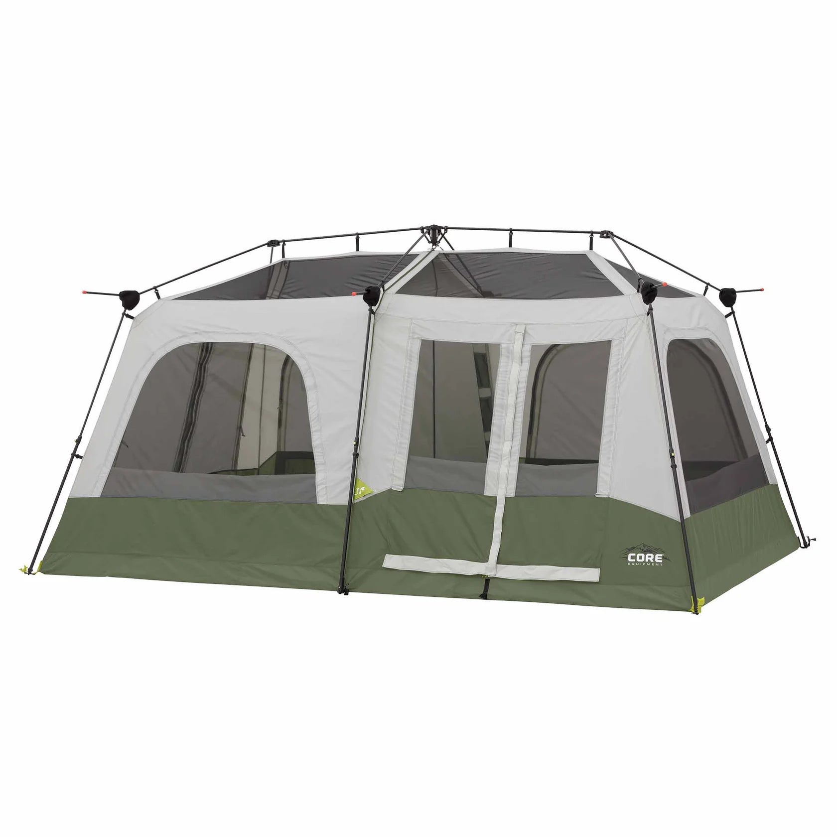 Core 8 Person Instant Cabin Performance Tent – 13' x 9'