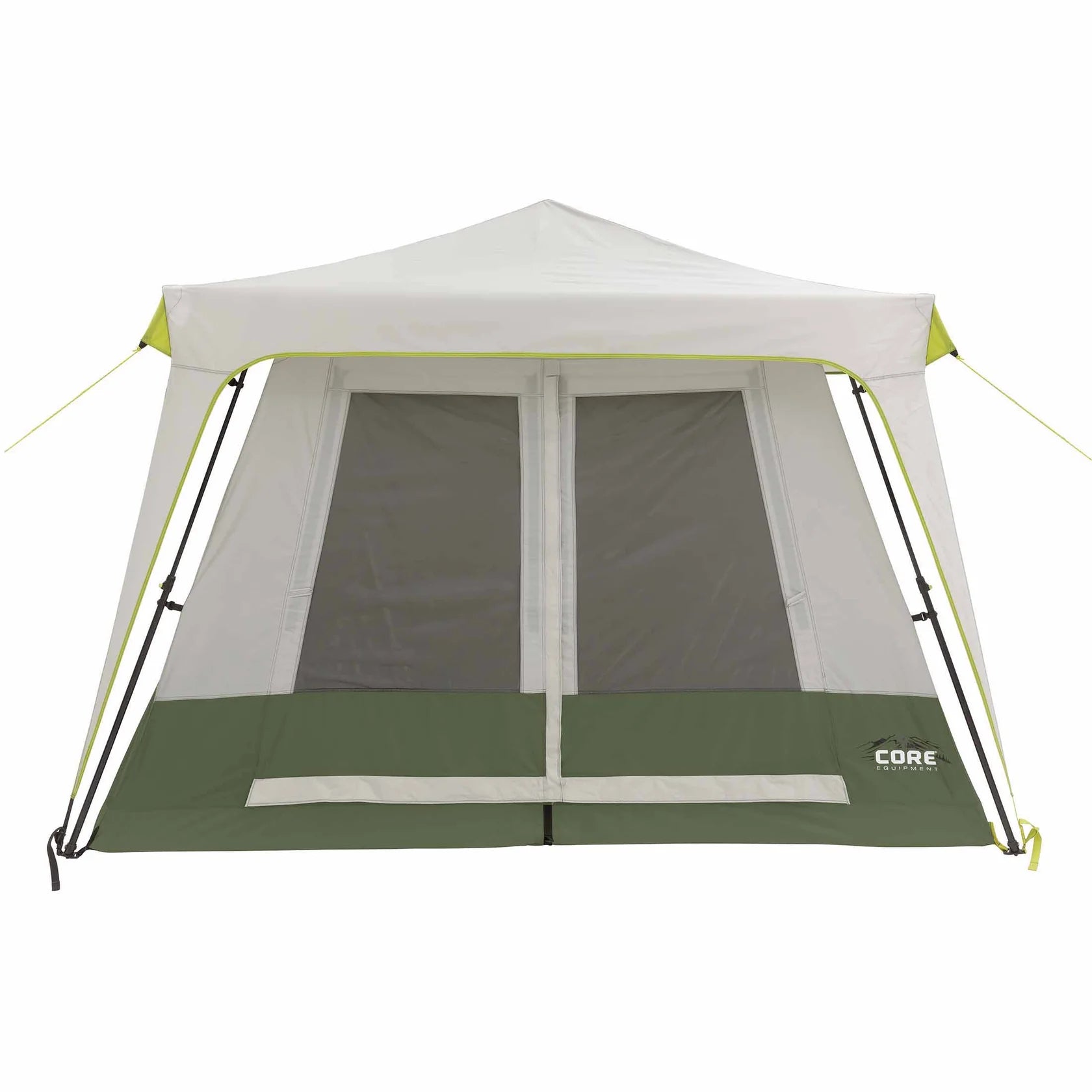 Core 8 Person Instant Cabin Performance Tent – 13' x 9'