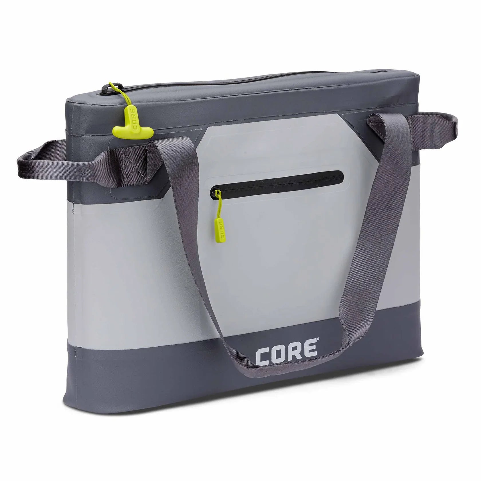 CORE 10 Liter / 12 Can Performance Soft Cooler Tote