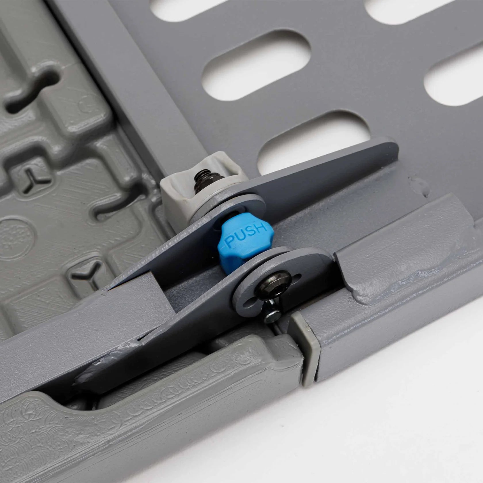 Core 4 Foot Tailgating Table – Adjustable Height, Camping Table