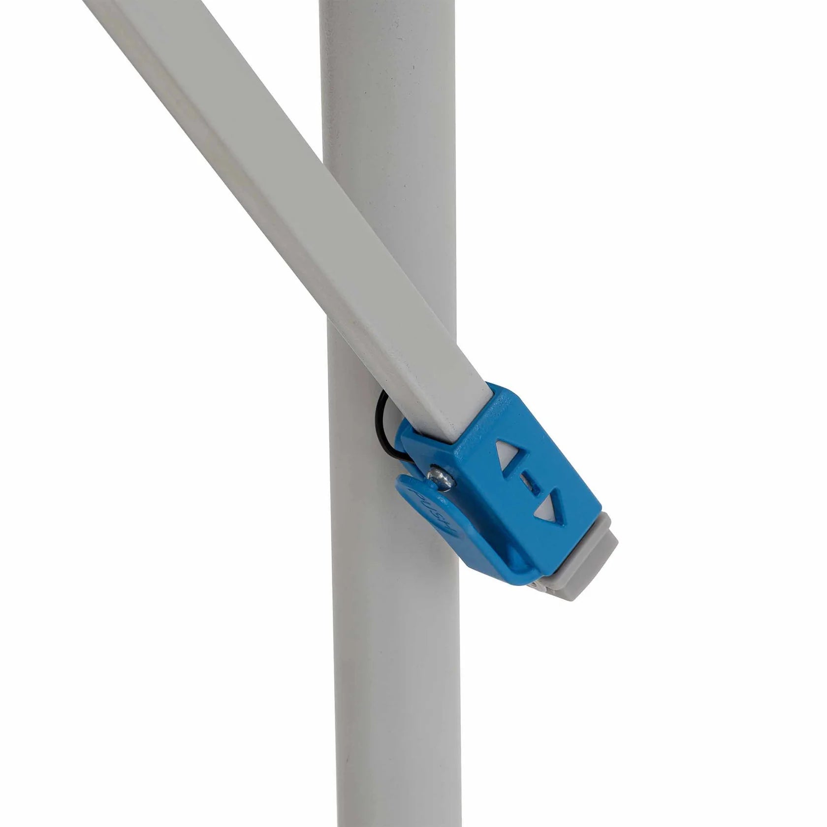 Core 4 Foot Tailgating Table – Adjustable Height, Camping Table