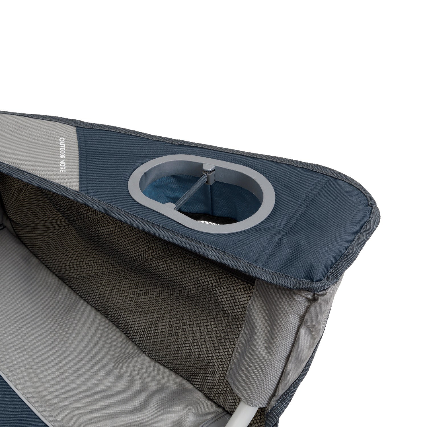 CORE Double Chair – Padded, Oversized Comfort for Two, Outdoor And Camping Chair