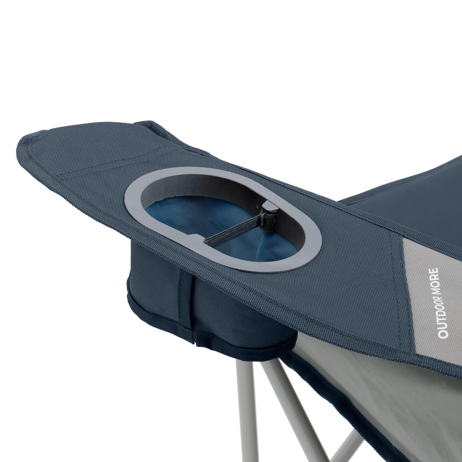 CORE Double Chair – Padded, Oversized Comfort for Two, Outdoor And Camping Chair