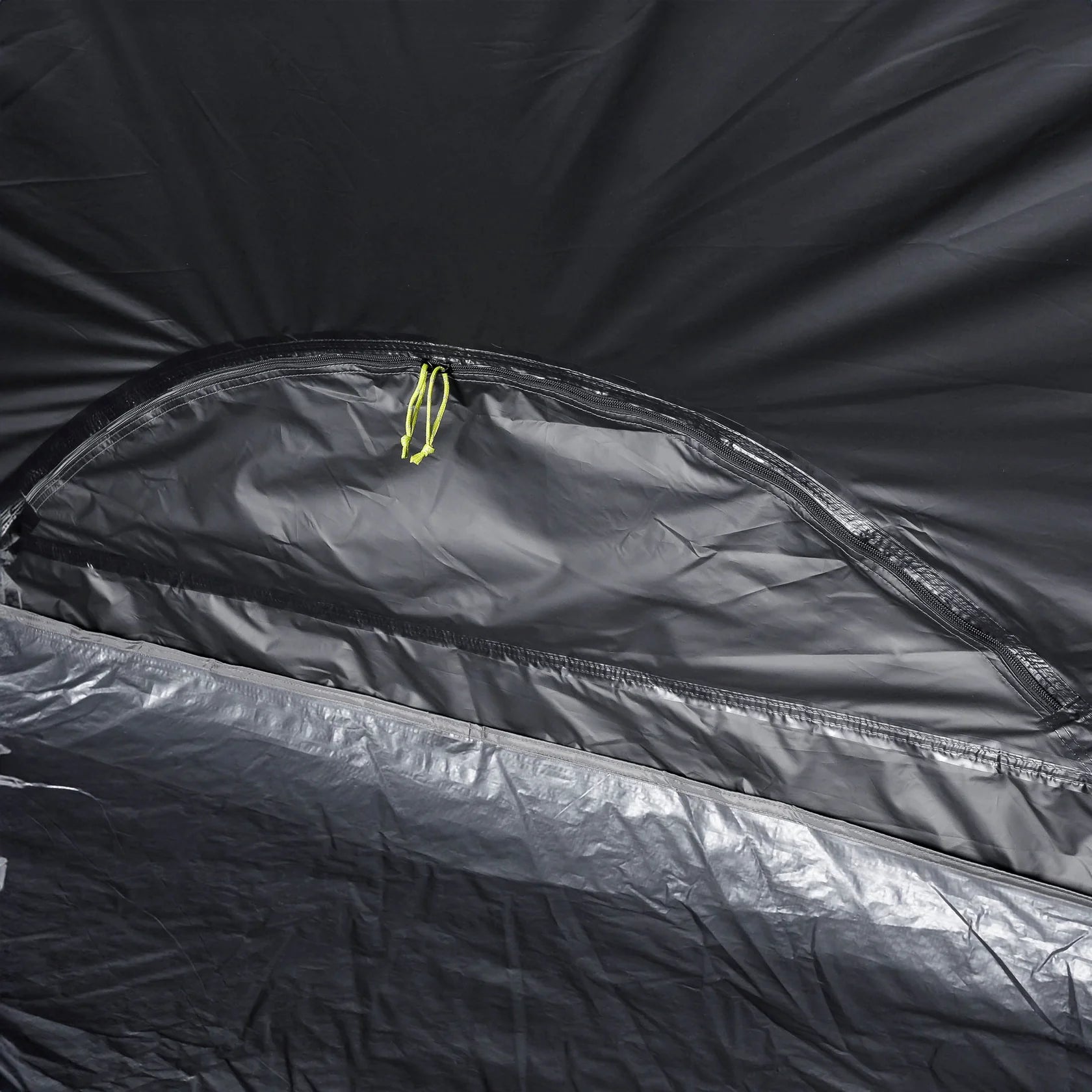 Core 9 Person Instant Cabin Blackout Tent – 14' x 9'