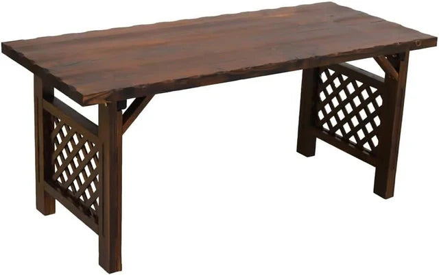 Garden Lounge Set, Outdoor Set-GCC Home Center