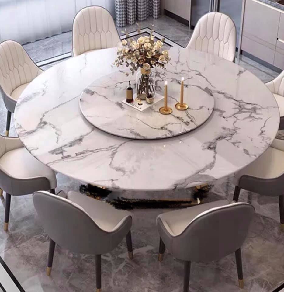 Luxury Dining Table-GCC Home Center