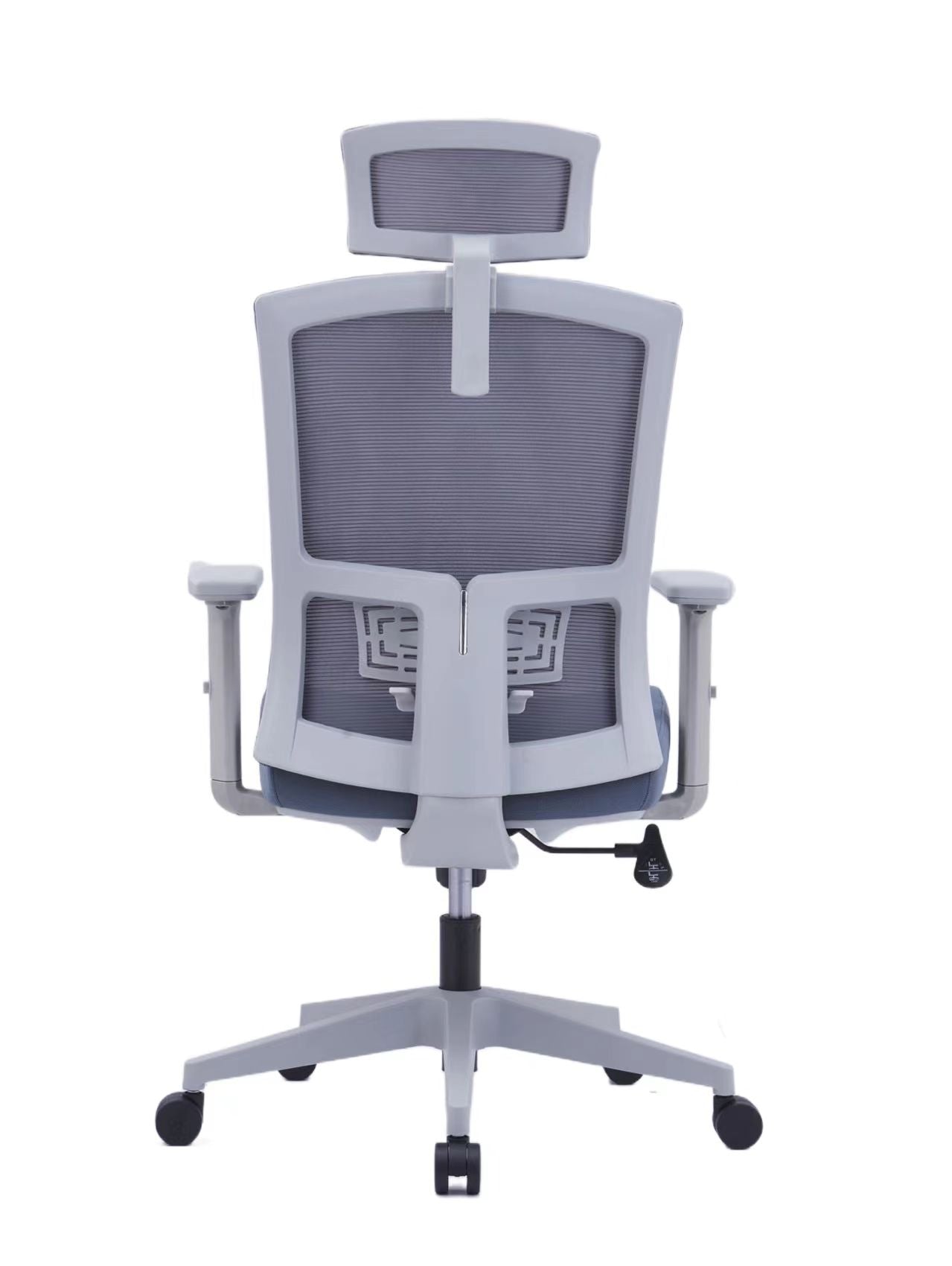 Ergonomic High Back Office Chair