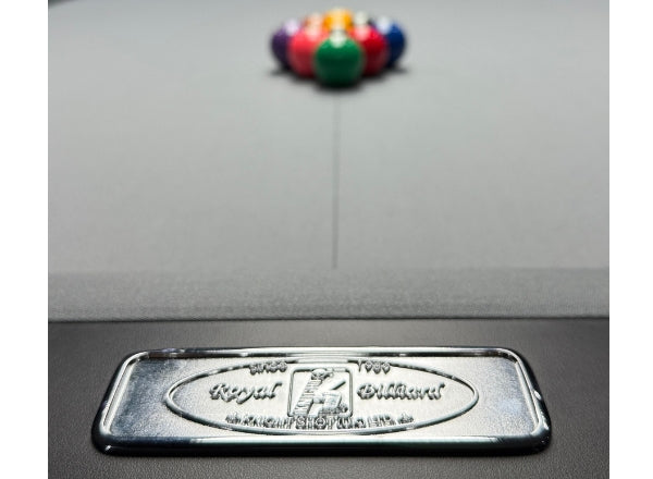 COOLBABY Royal 9ft Pool Table – WNT Official Tournament Table | UAE