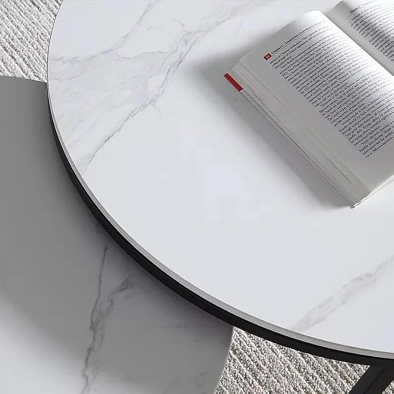 Modern Coffee Table Set (70 cm & 50 cm)