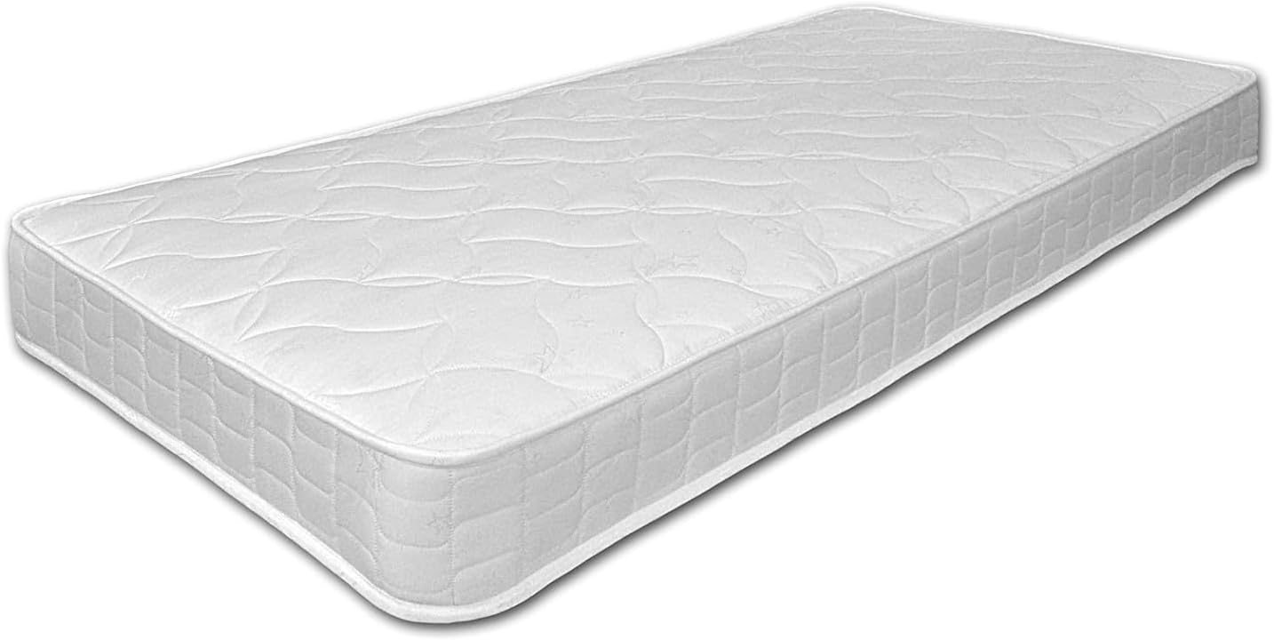 MAF Furniture GOOD SLEEP EVERY NIGHT MAF Medical Mattress, Single Medicated Mattress, W90 x L190 x H10-GCC Home Center