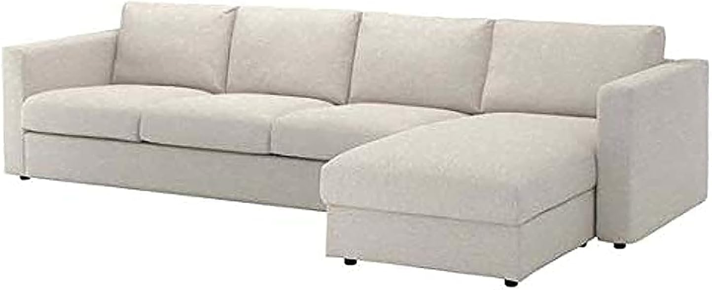 AVON FURNITURE FACTORY (LLC) L Shape Sofa - 240 X 150-GCC Home Center