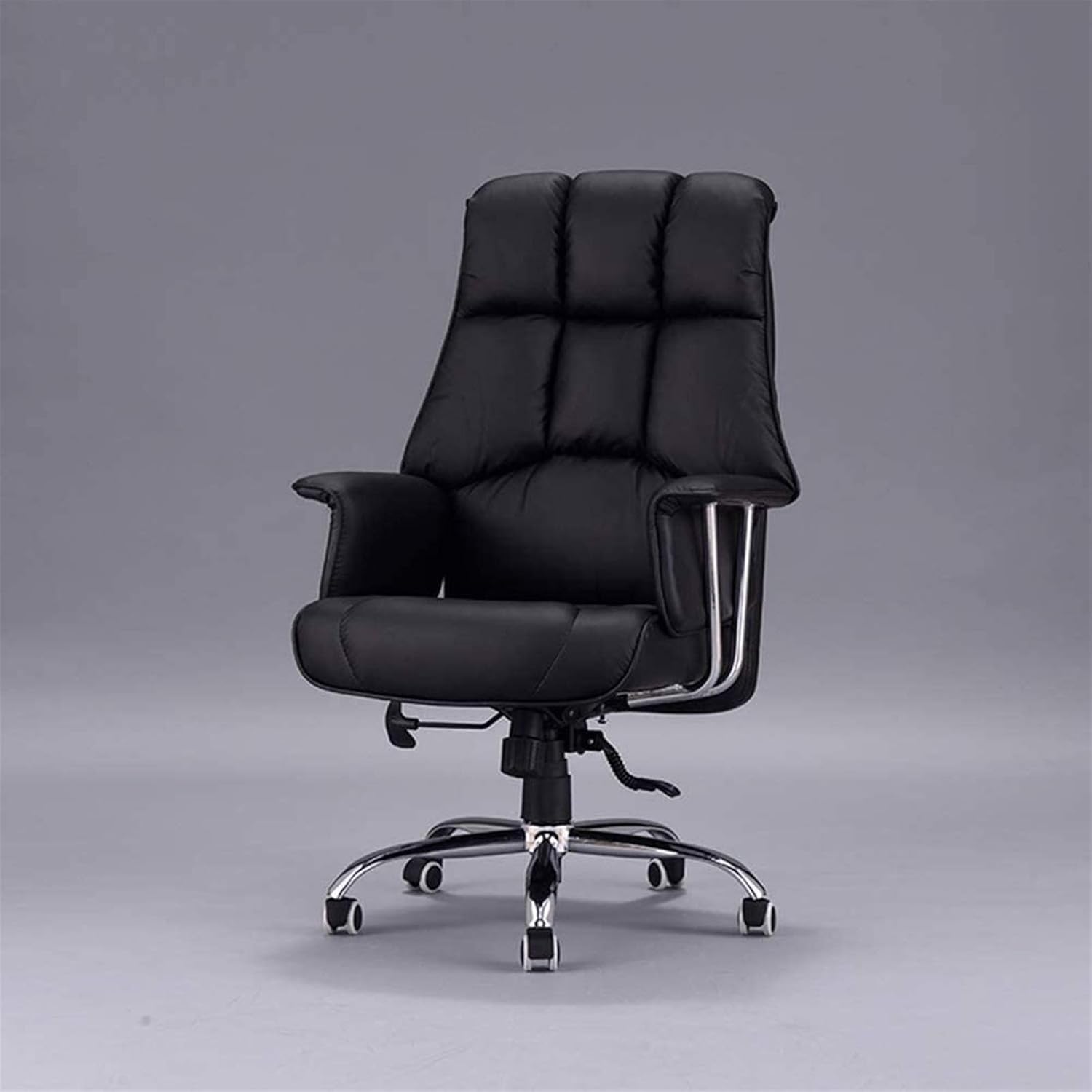 Office Chair, Swivel Chair Boss Chair Executive Chair Business Lift Boss Chair Business Can Be Raised And Lowered Recliner Managerial Chairs 360-GCC Home Center