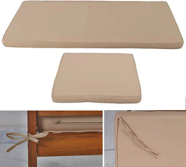 Wooden Sofa Set Outdoor-GCC Home Center