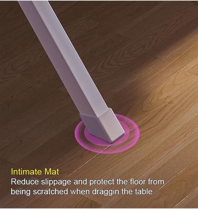 K-Shaped Sturdy Computer Desk And Gaming Table Workstation Home Office Desk 140 CM-GCC Home Center