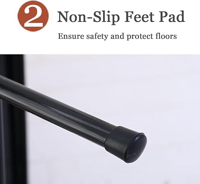 Folding Chair With Padded Seats Multi Functional Portable Chair-GCC Home Center