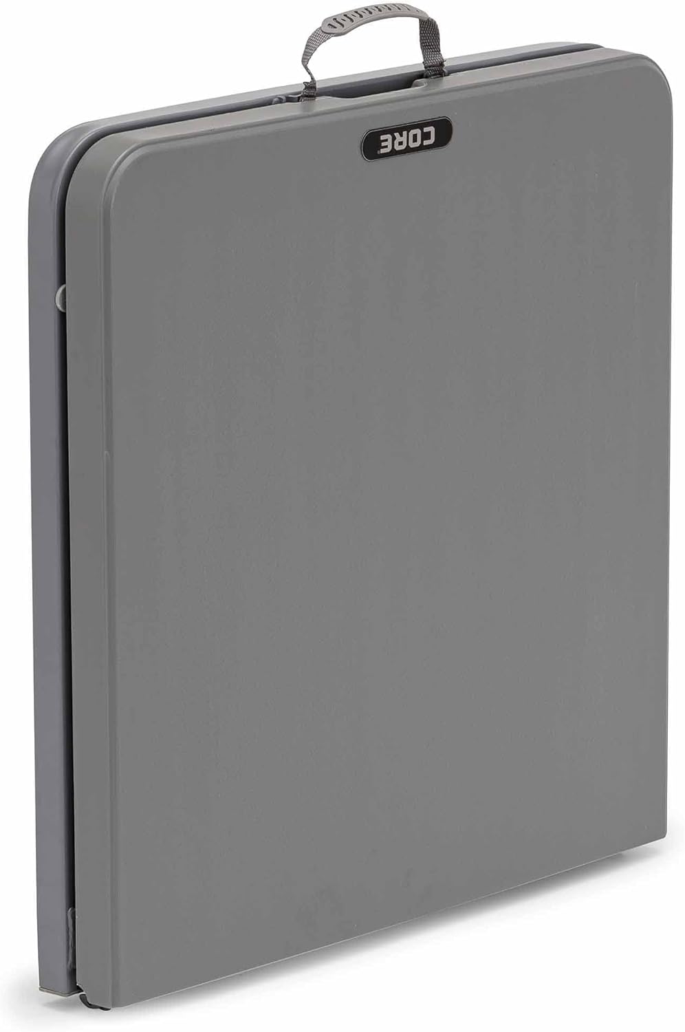 Core 4 Foot Tailgating Table – Adjustable Height, Camping Table