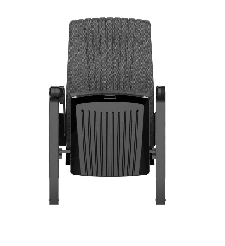 Auditorium Chair – Theater & Cinema Seating with Optional Tablet Arm