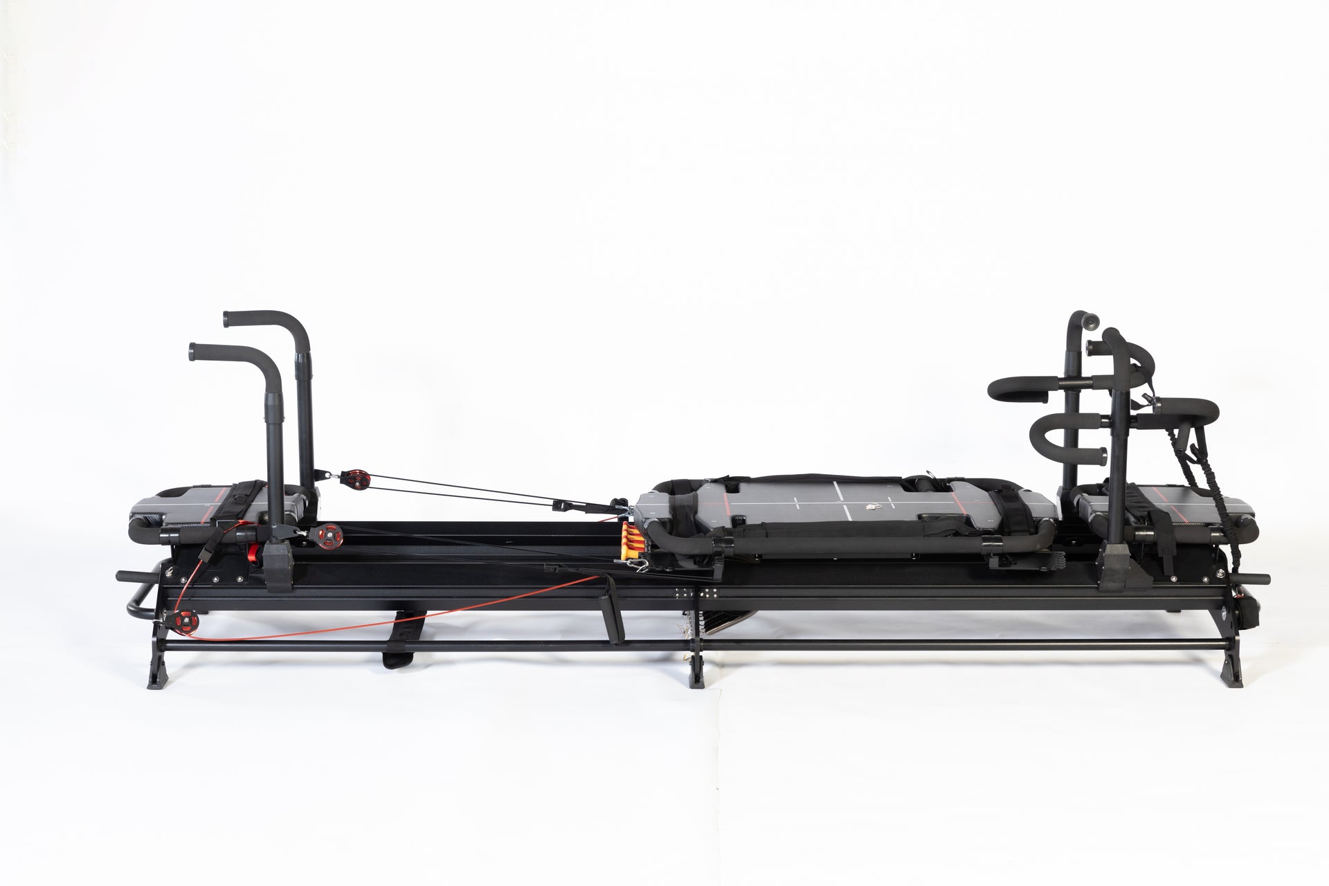 Lagree Megaformer Pilates Reformer for Home and Studio Use