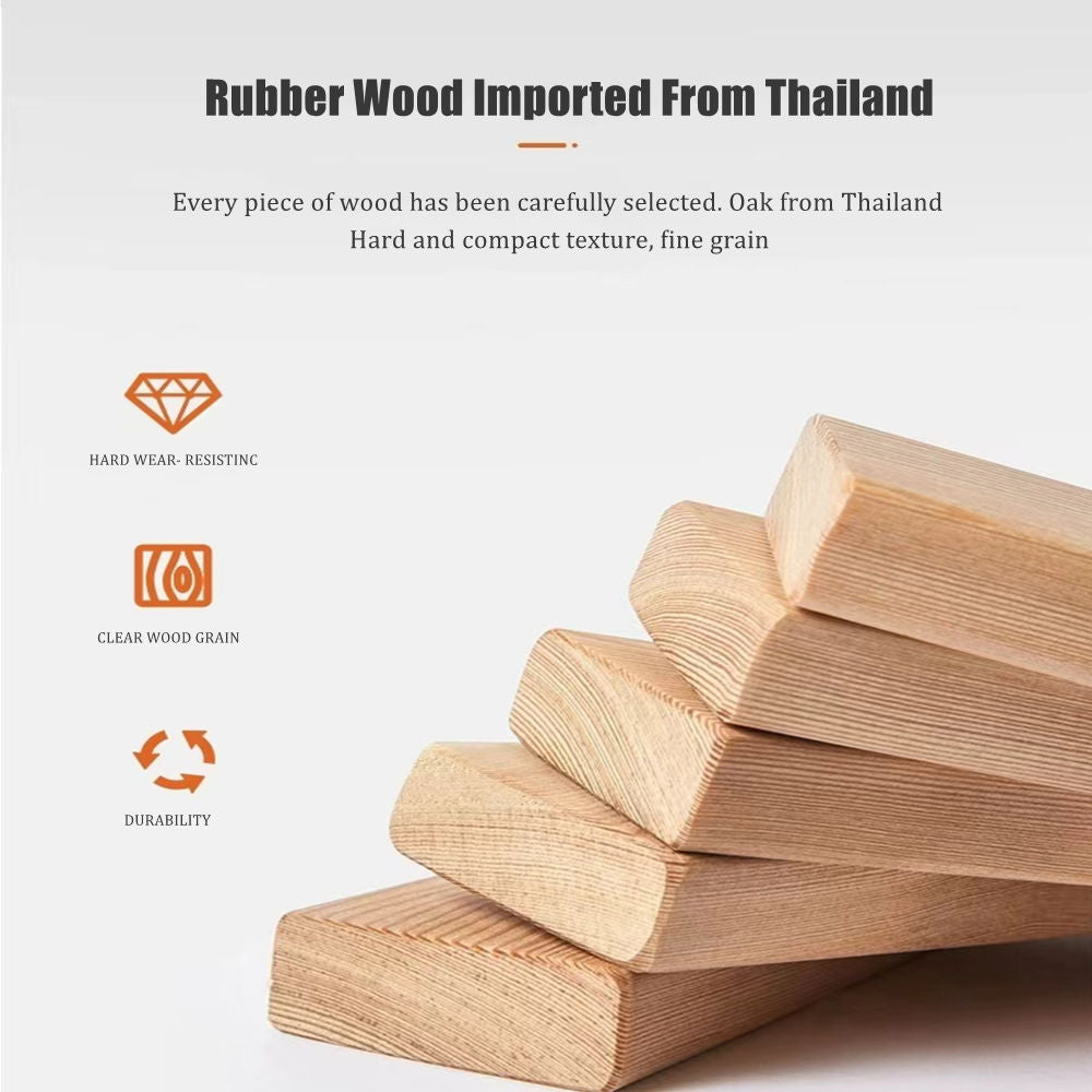 COOLBABY ZLJ1115 Children's Solid Wood Bed Double Bed Stairs Ladder Bunk Bed-GCC Home Center