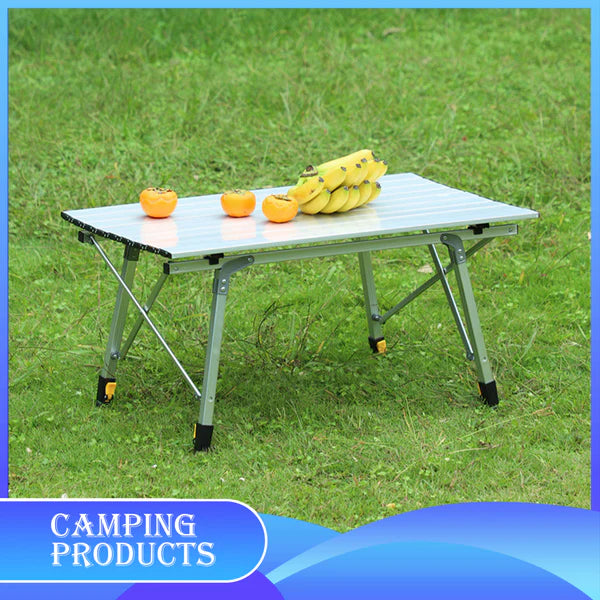 Folding Camping Table