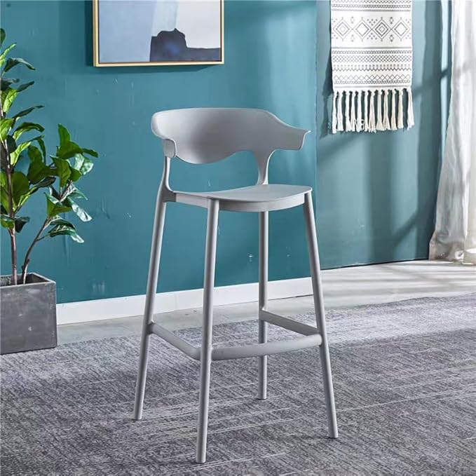 Furniture Bar Stool, High Bar Chair Leisure Chair Bar Stool-GCC Home Center