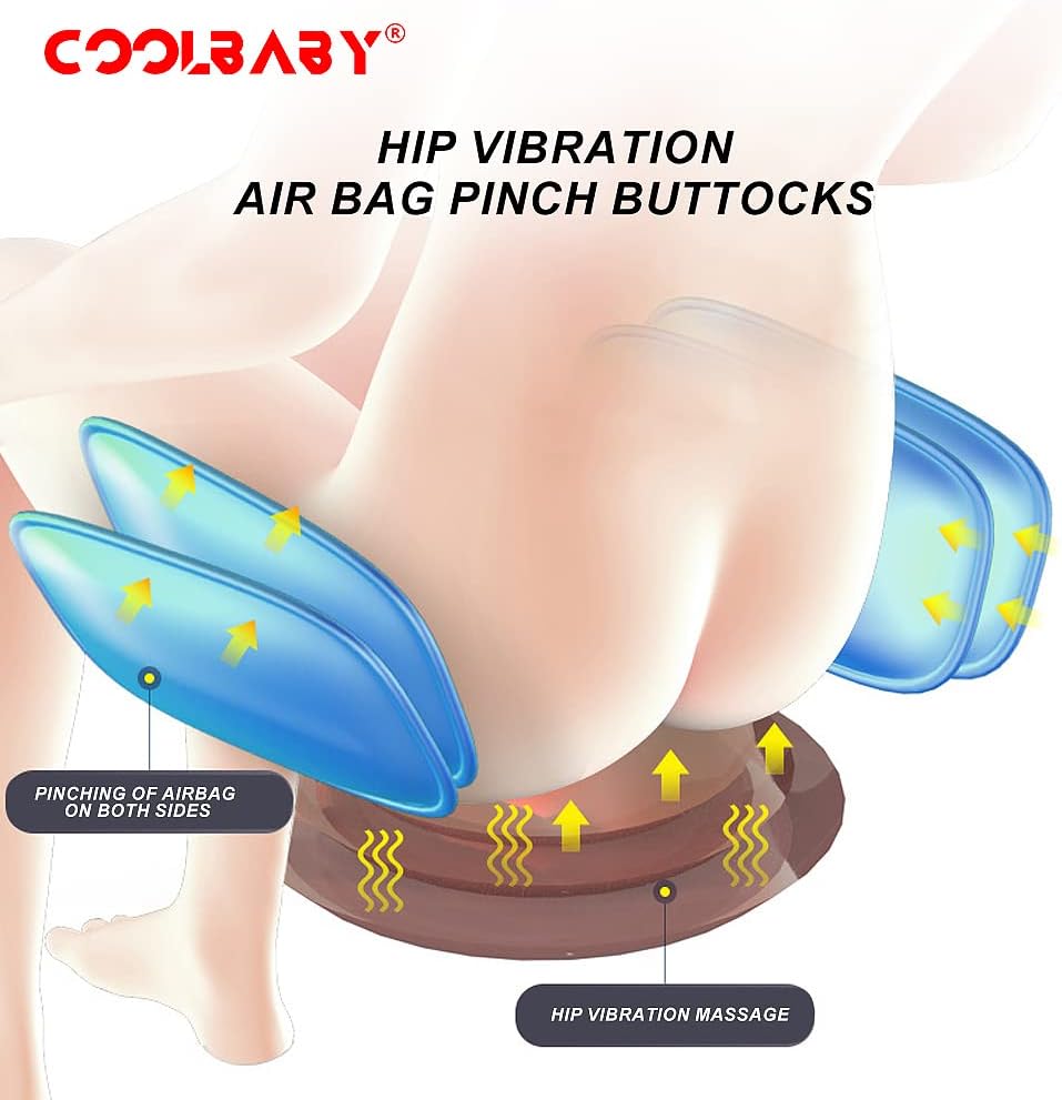 Coolbaby Music massage chair family fully automatic whole body electric multi - function supreme cabin sofa AE