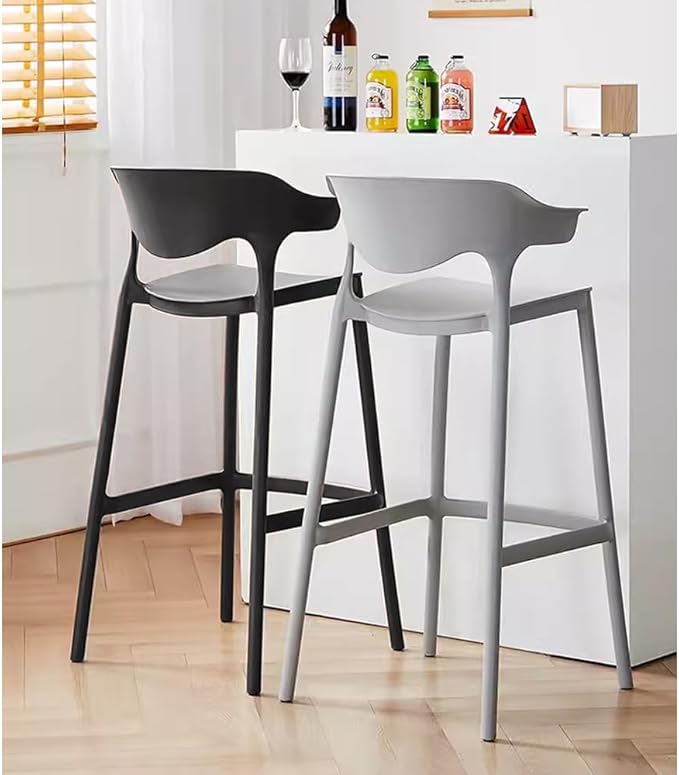 Furniture Bar Stool, High Bar Chair Leisure Chair Bar Stool-GCC Home Center
