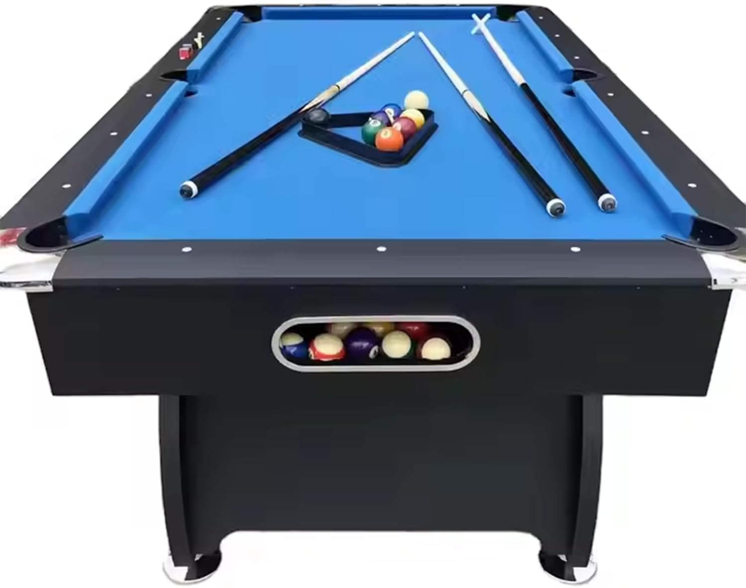 3 IN 1 Professional Billiard Pool Tables