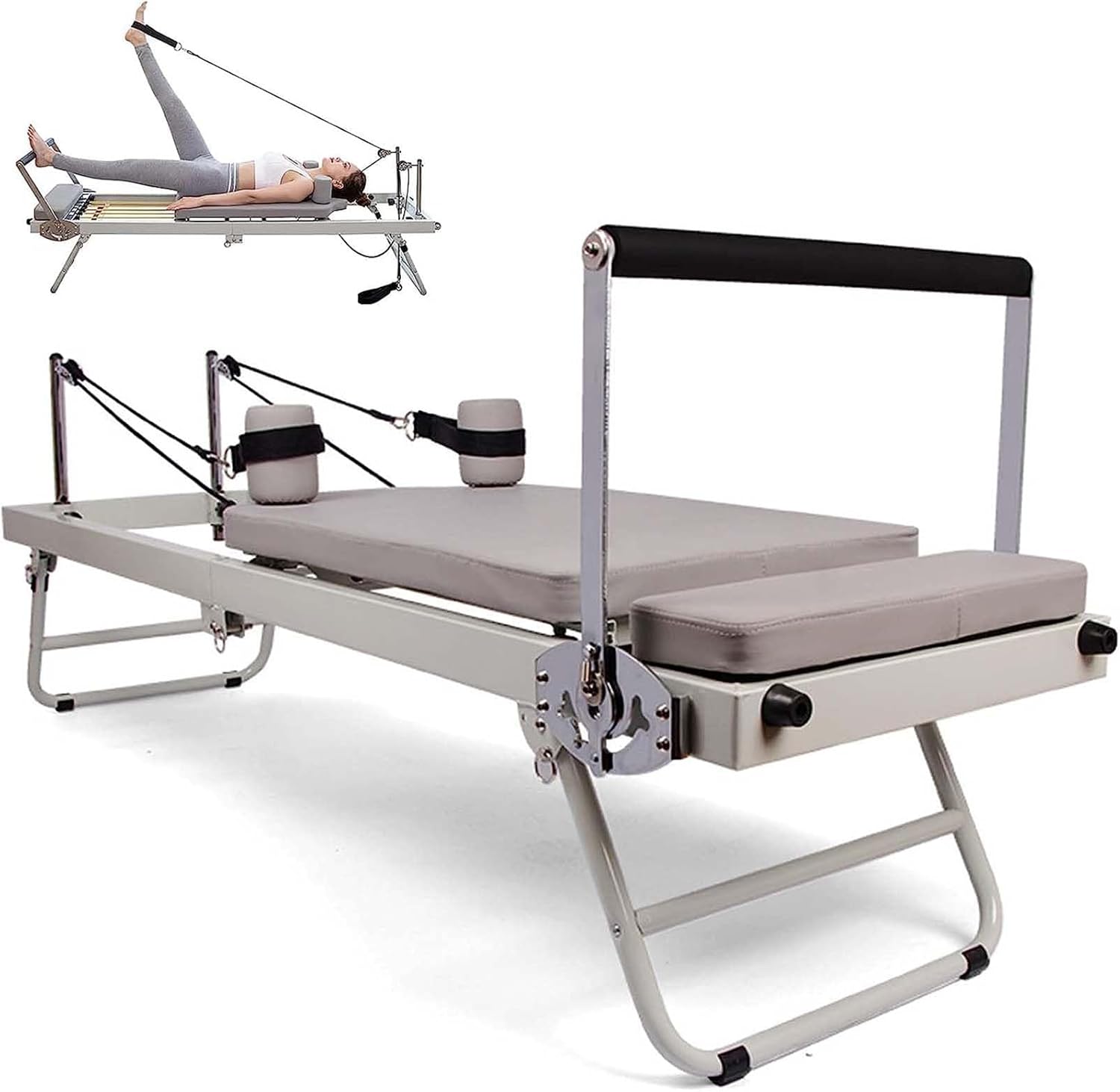Pilates Reformer High Quality Reformer Pilates Fitness Equipment