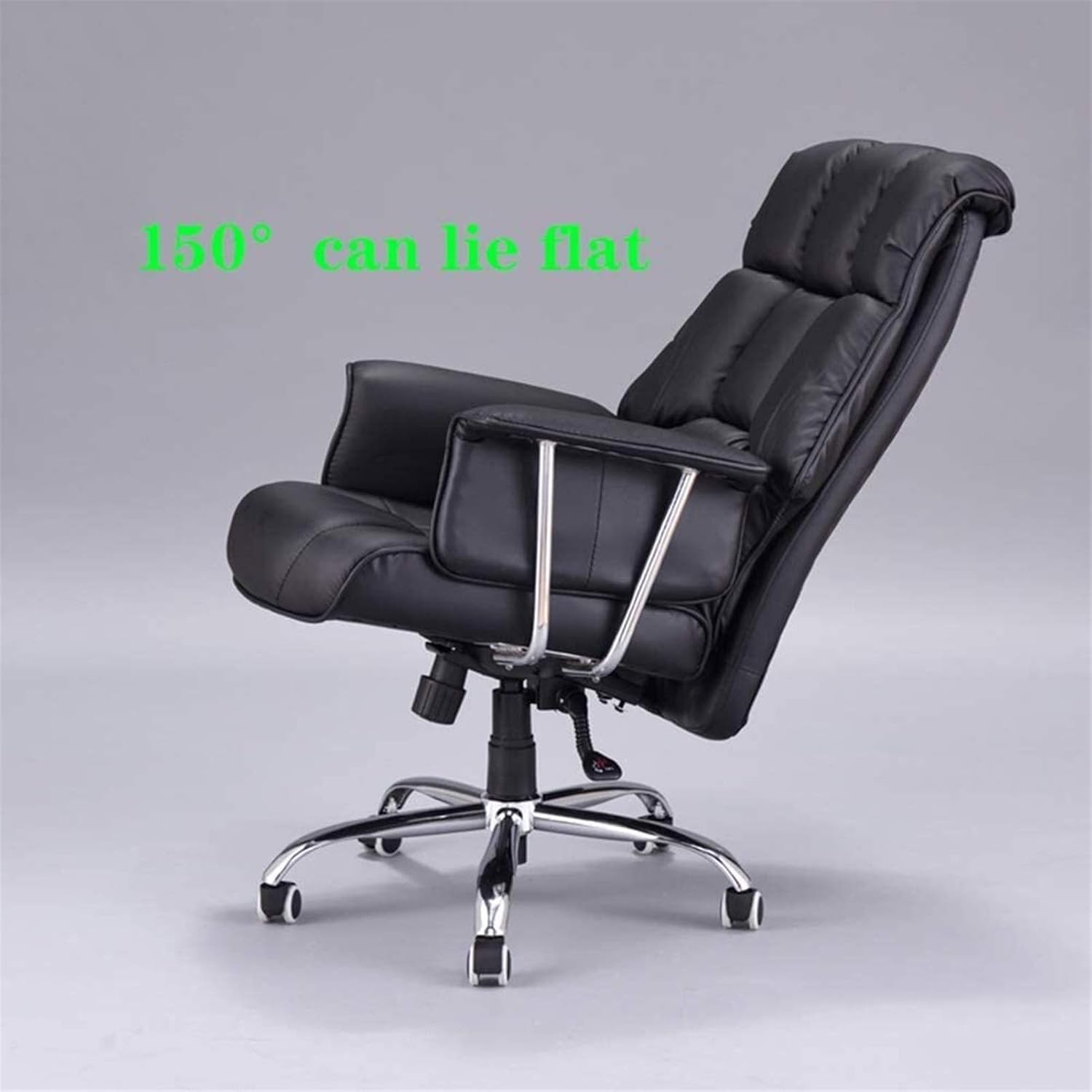 Office Chair, Swivel Chair Boss Chair Executive Chair Business Lift Boss Chair Business Can Be Raised And Lowered Recliner Managerial Chairs 360-GCC Home Center
