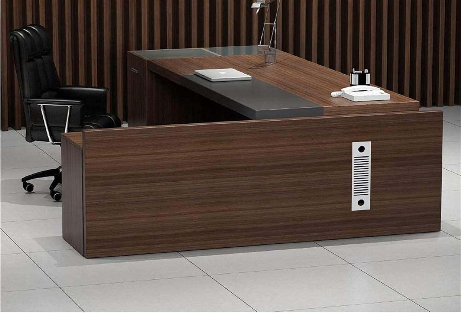 Office Chair, Swivel Chair Boss Chair Executive Chair Business Lift Boss Chair Business Can Be Raised And Lowered Recliner Managerial Chairs 360-GCC Home Center