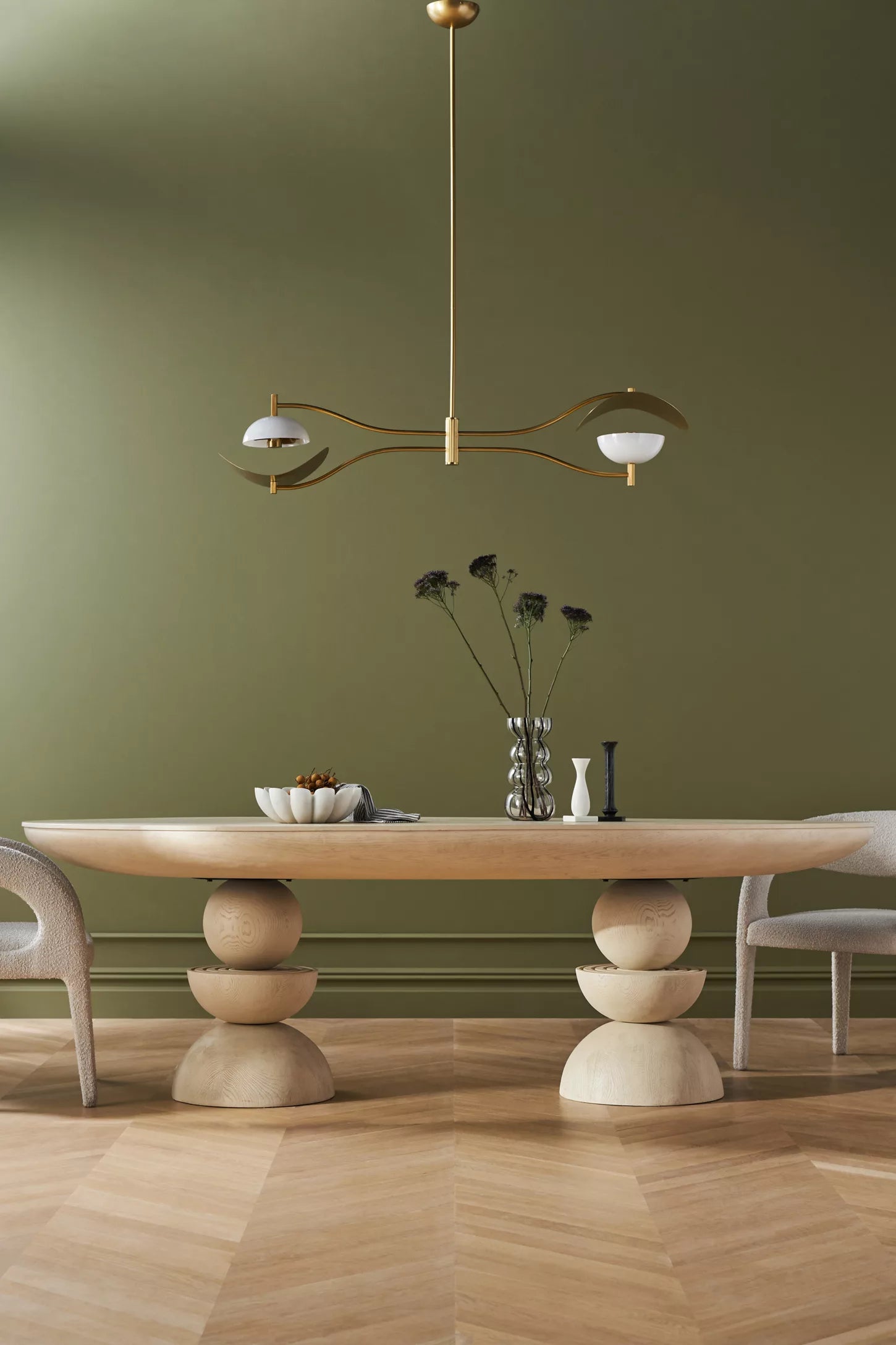 Luxury Dining Table
