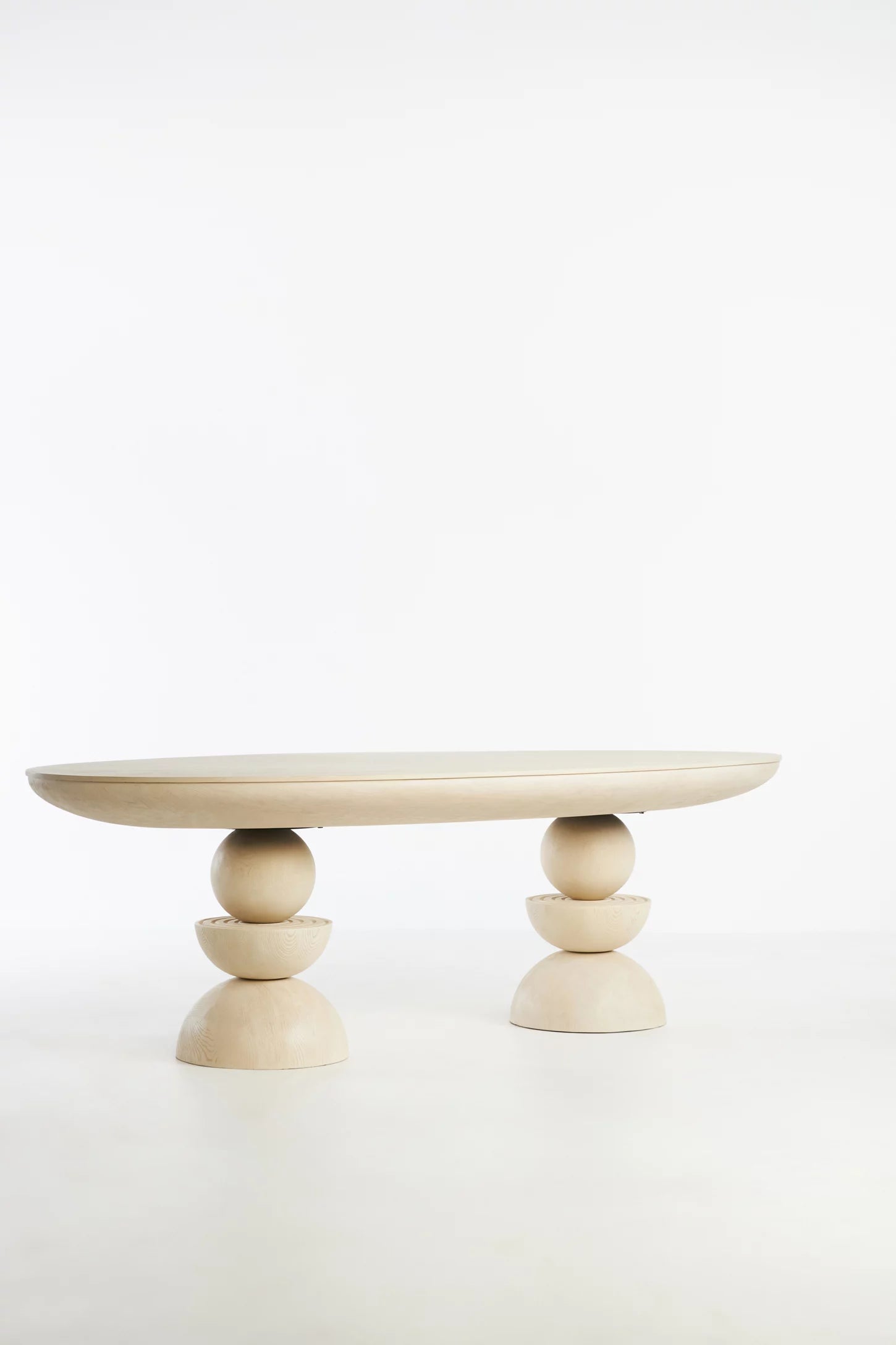 Luxury Dining Table