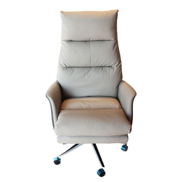 Luxury High Back Manager Chair – Executive Comfort & Premium Design
