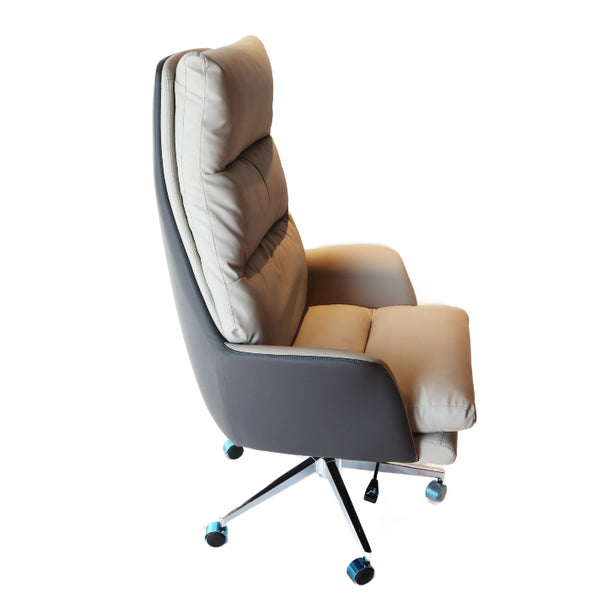 Luxury High Back Manager Chair – Executive Comfort & Premium Design