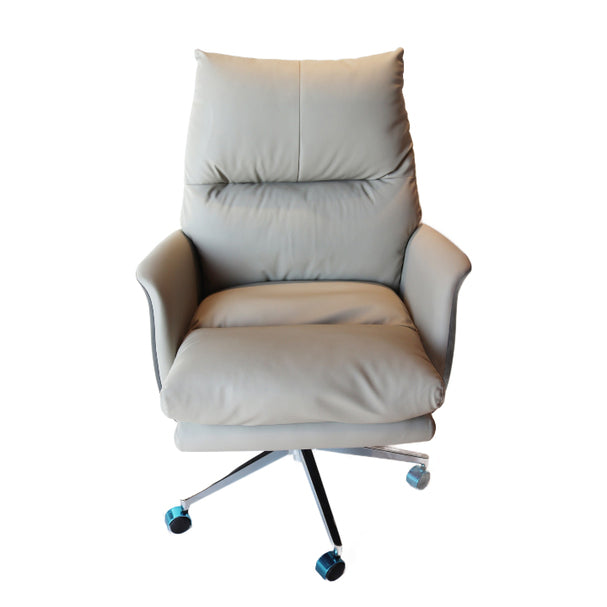 Luxury High Back Manager Chair – Executive Comfort & Premium Design