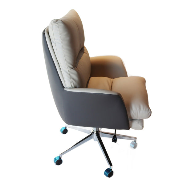 Luxury High Back Manager Chair – Executive Comfort & Premium Design