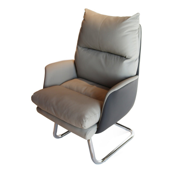 Luxury High Back Manager Chair – Executive Comfort & Premium Design
