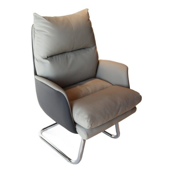 Luxury High Back Manager Chair – Executive Comfort & Premium Design