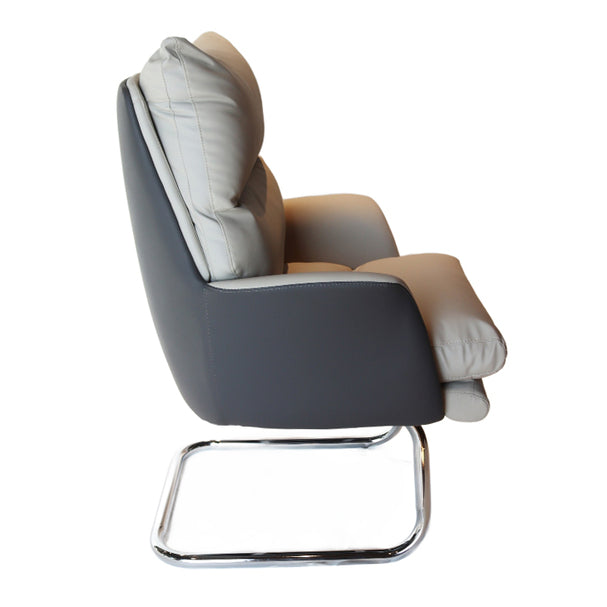 Luxury High Back Manager Chair – Executive Comfort & Premium Design