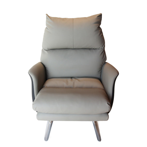 Luxury High Back Manager Chair – Executive Comfort & Premium Design