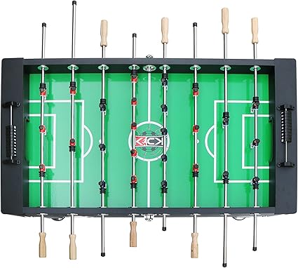 Foosball table, Soccer Ball Game Table-GCC Home Center