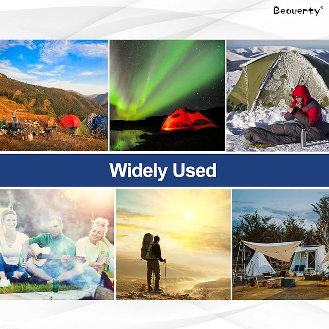 180CM bag length, cap is 30CM long Outdoor Camping Summer Camping Sleeping Bag-GCC Home Center