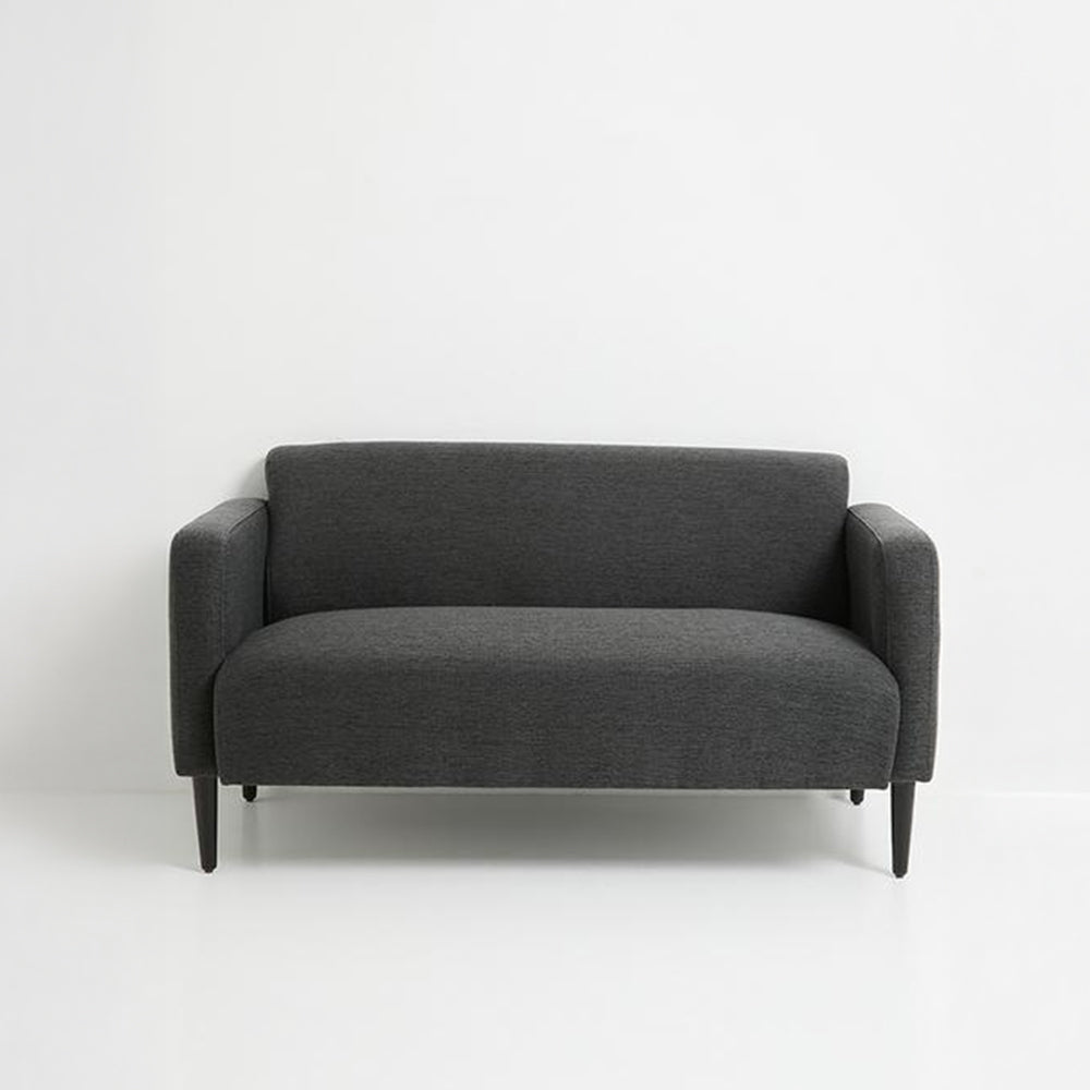 Modern 2 Seater Sofa For Cozy Seating - Ratio Jet-GCC Home Center