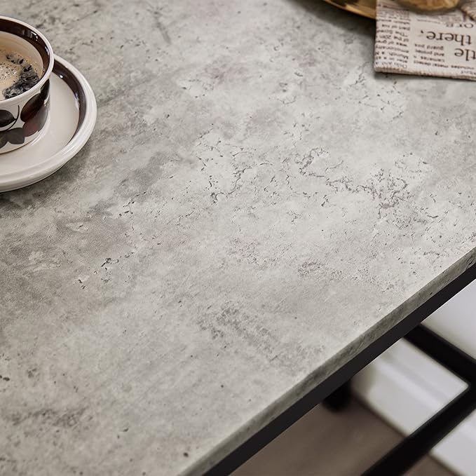 Bar Set - 1 Bar Table and 2 Stools-GCC Home Center