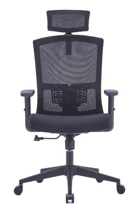 Ergonomic High Back Office Chair