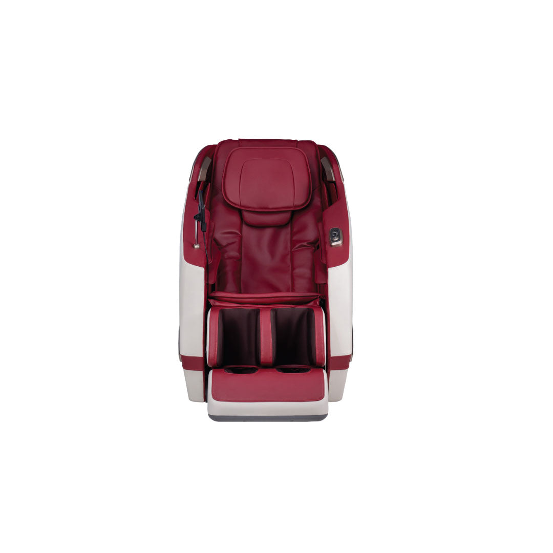 Jilphar Furniture Luxury Massage Chair JP8002B-GCC Home Center