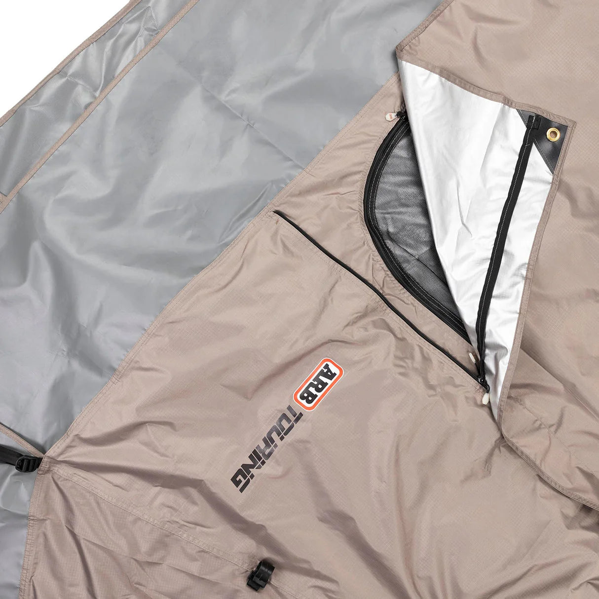 ARB Annex Room for Esperance Rooftop Tent